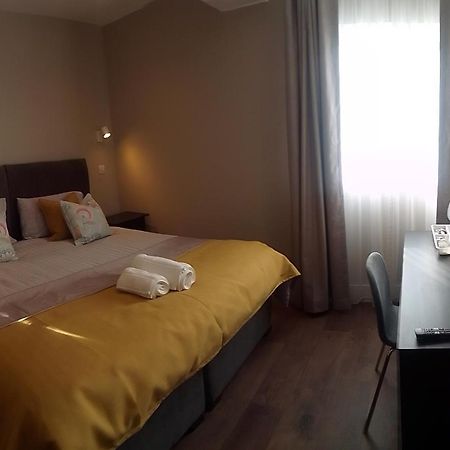 Kilfane Country Lodge Килкенни Экстерьер фото