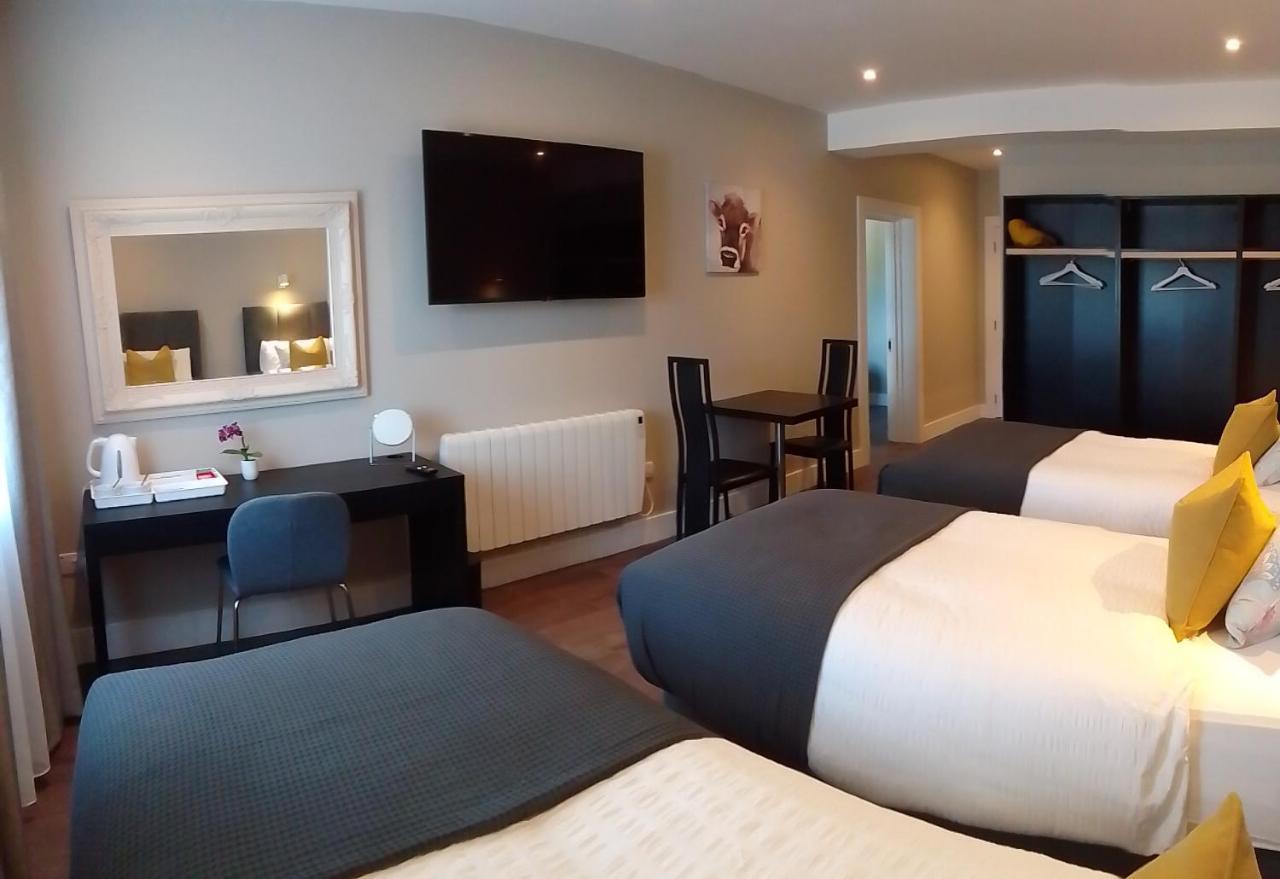 Kilfane Country Lodge Килкенни Экстерьер фото