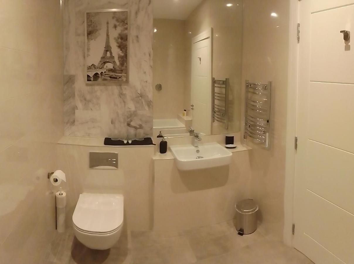 Kilfane Country Lodge Килкенни Экстерьер фото