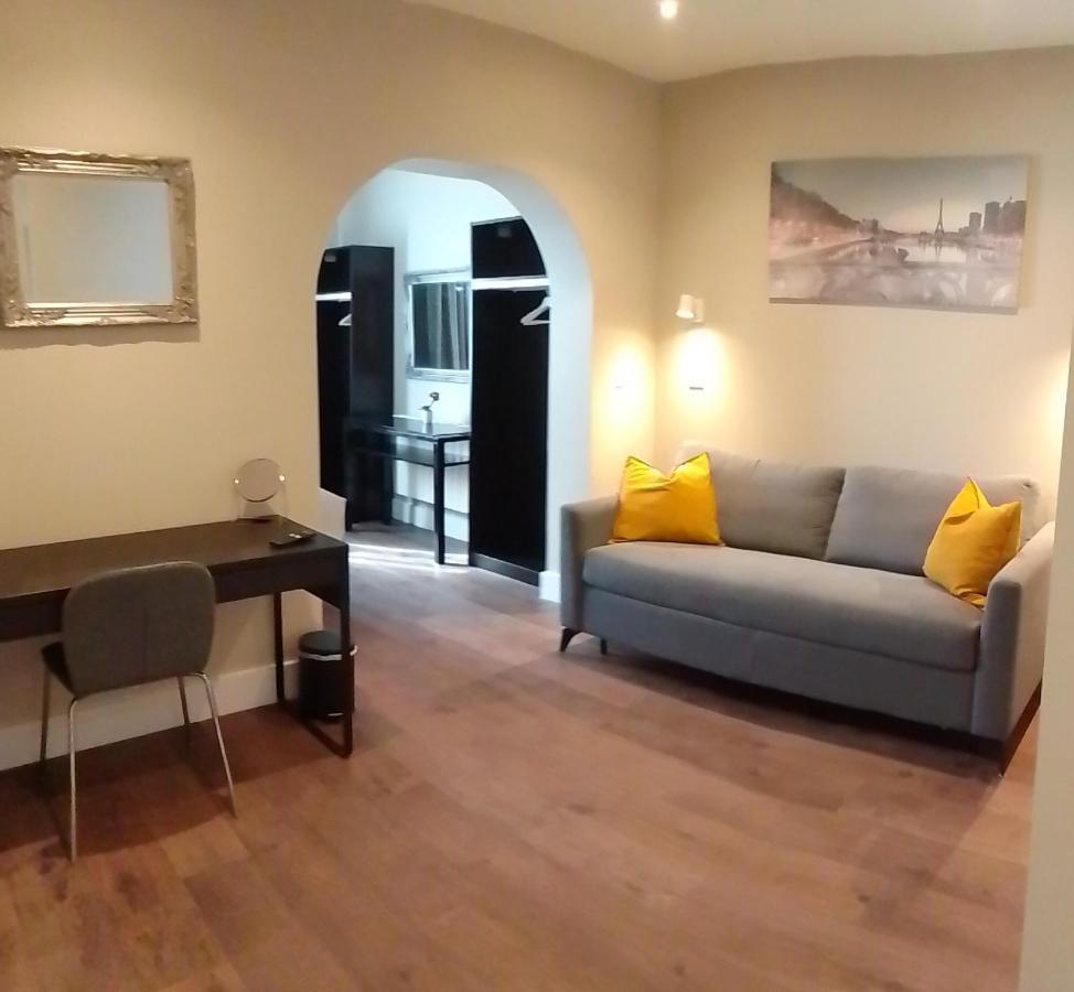 Kilfane Country Lodge Килкенни Экстерьер фото