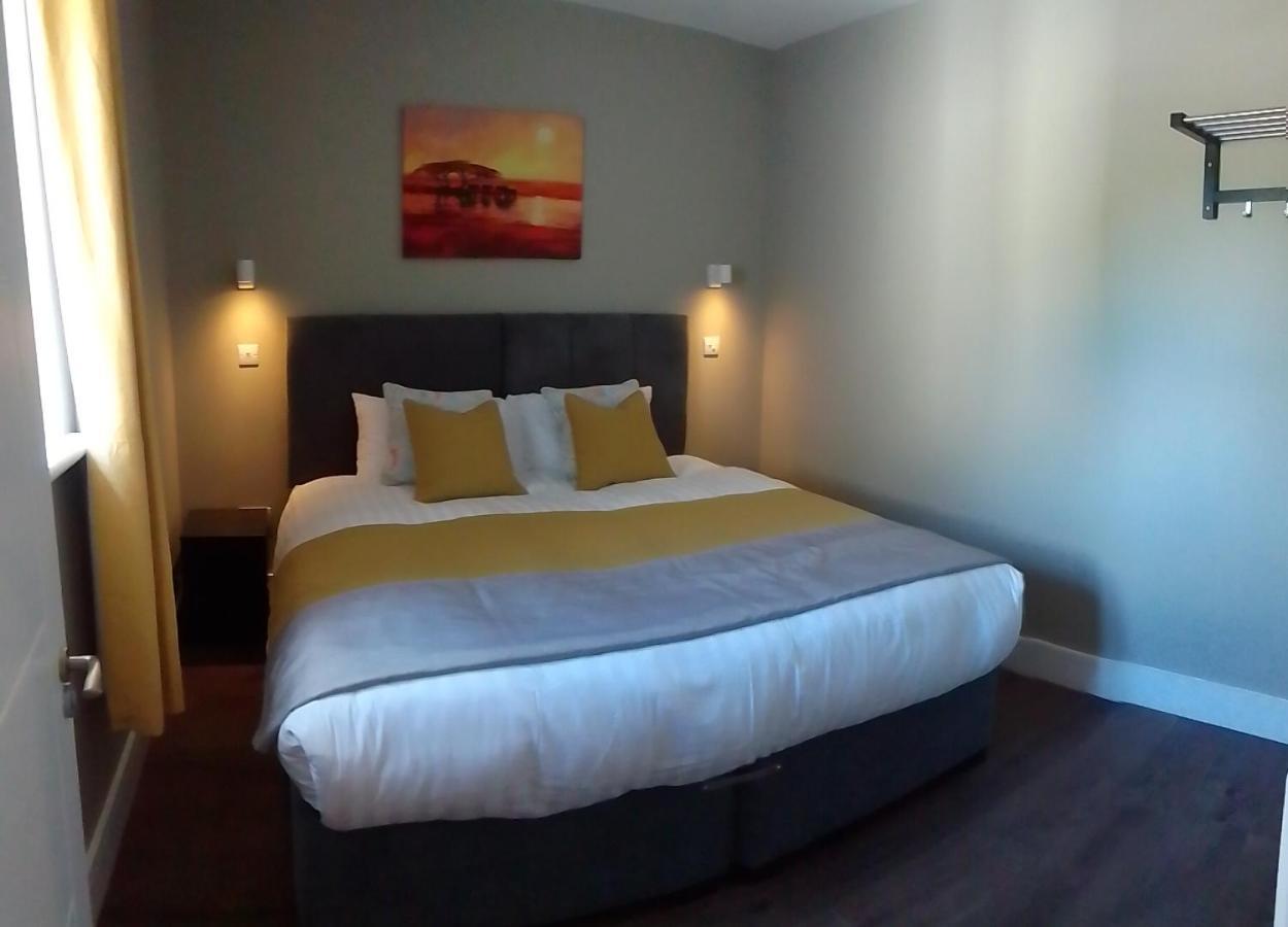 Kilfane Country Lodge Килкенни Экстерьер фото
