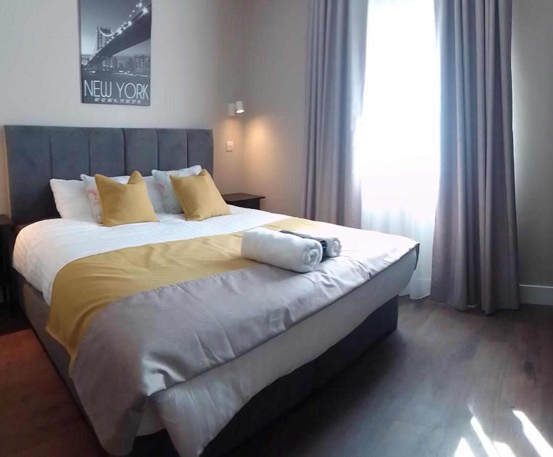 Kilfane Country Lodge Килкенни Экстерьер фото