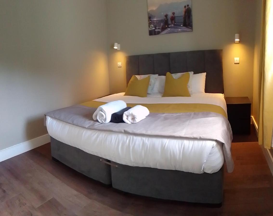 Kilfane Country Lodge Килкенни Экстерьер фото