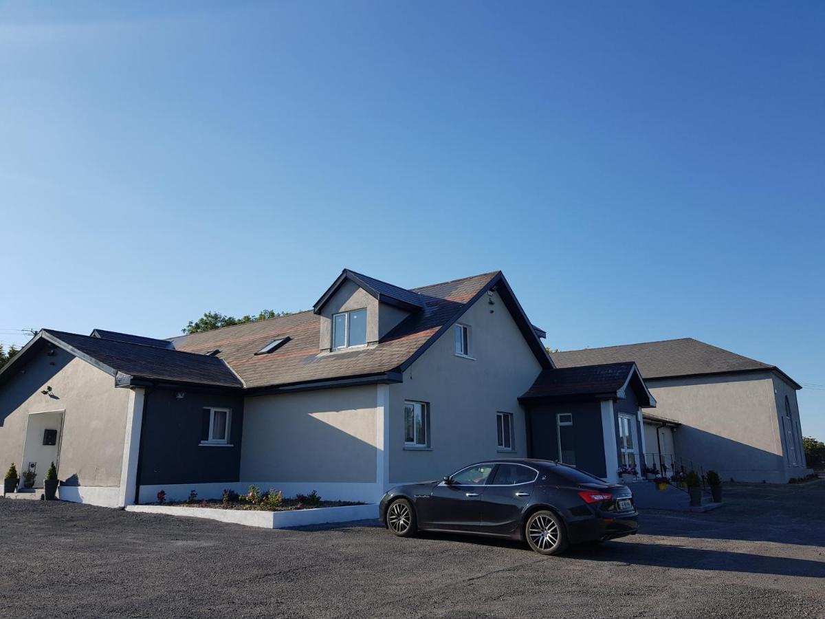Kilfane Country Lodge Килкенни Экстерьер фото
