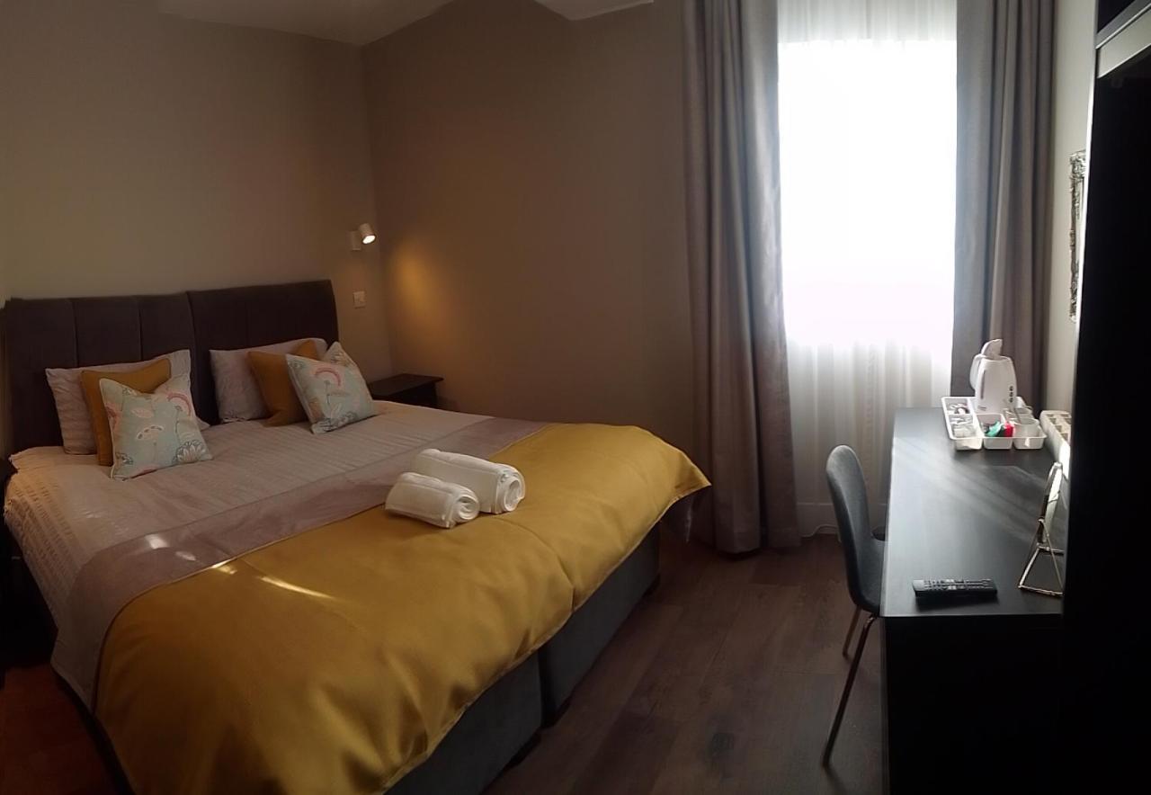 Kilfane Country Lodge Килкенни Экстерьер фото