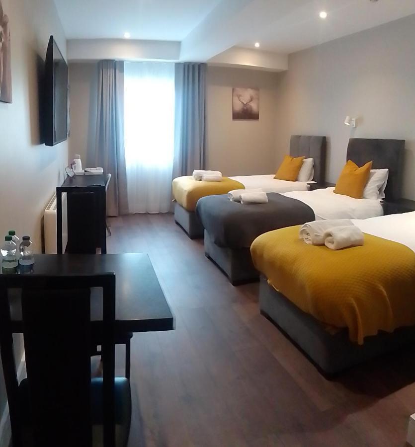 Kilfane Country Lodge Килкенни Экстерьер фото