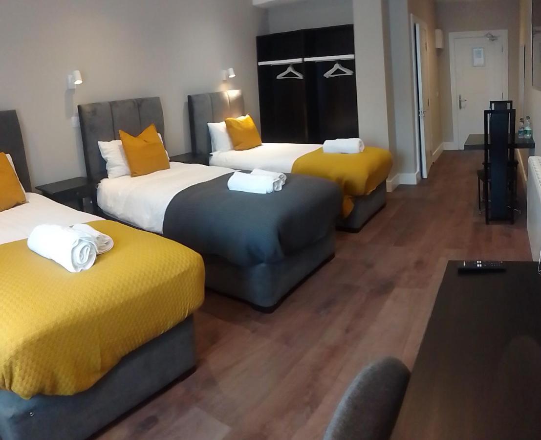 Kilfane Country Lodge Килкенни Экстерьер фото